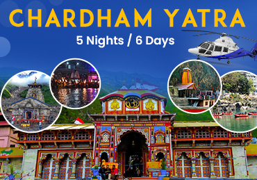 chardham